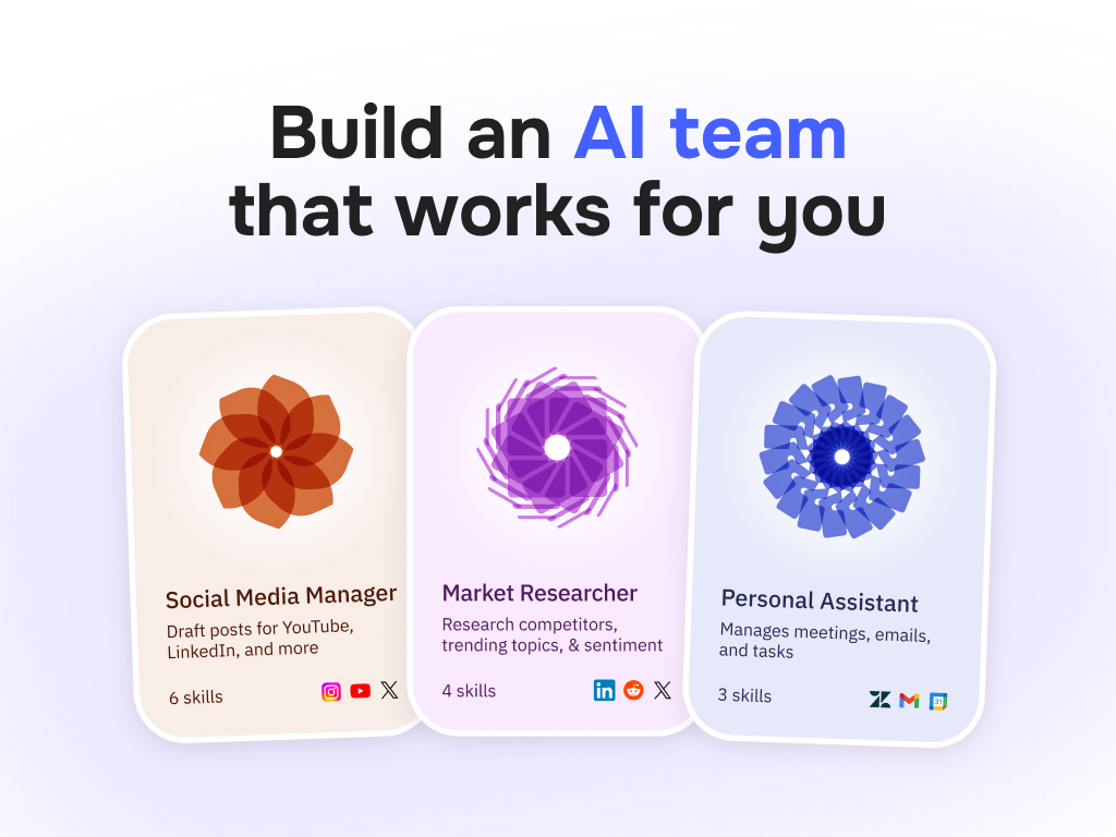 Relay.app screenshot 1